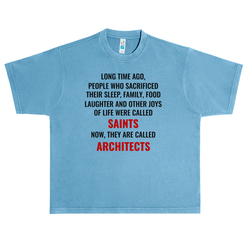 Architect Architecture Student Architectural Funny Urban Heavy T-shirt | Artistshot