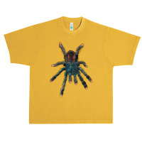 Pink Toe Tarantula Urban Heavy T-shirt | Artistshot