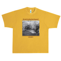 Deerhunter 4 Urban Heavy T-shirt | Artistshot