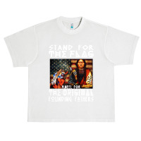 The Original Founding Fathers American Urban Heavy T-shirt | Artistshot