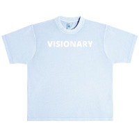 Visionary Imaginative Creative Inspired Inventive T Shirt Urban Heavy T-shirt | Artistshot