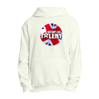 Britain's Got Talent Urban Pullover Hoodie | Artistshot