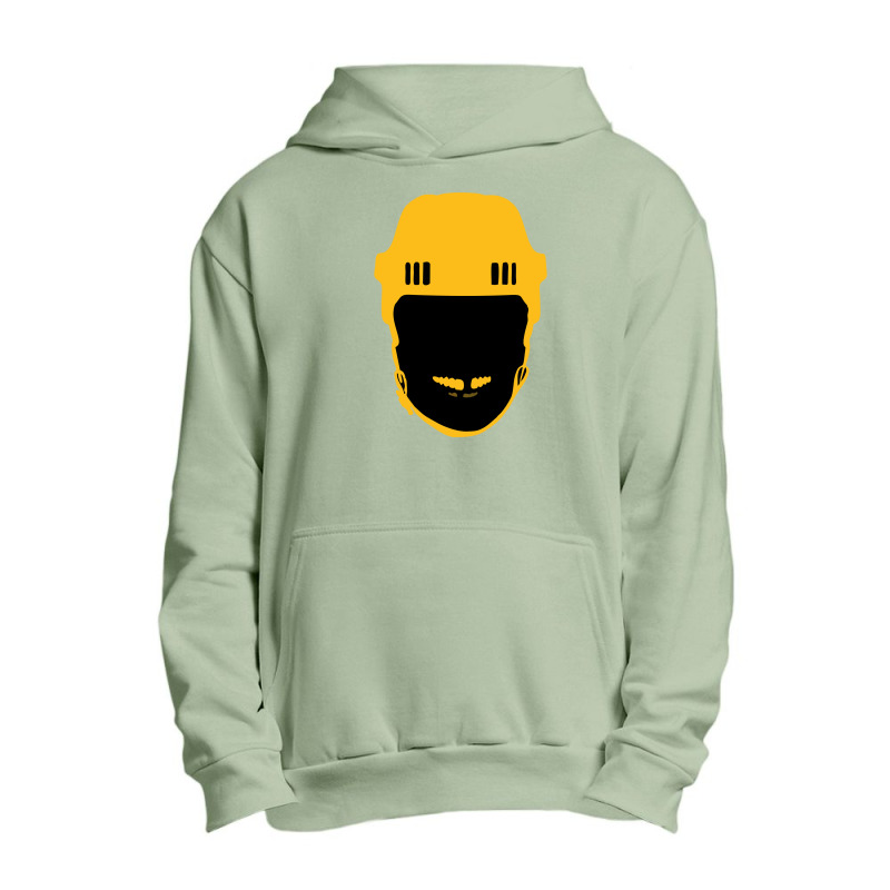 Spittin Urban Pullover Hoodie | Artistshot