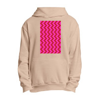 Decorative Ethnic Woven 09 Urban Pullover Hoodie | Artistshot