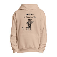 Genesis A Trick Of The Tail Tour 76 Urban Pullover Hoodie | Artistshot