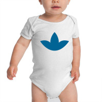 Lucky Blue Baby Bodysuit | Artistshot