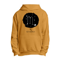 Scorpio Sign Zodiac Astrology Constellation Star T Shirt Urban Pullover Hoodie | Artistshot