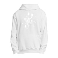 Scorpio Star Sign Astrology Zodiac Astronomy T Shirt Urban Pullover Hoodie | Artistshot