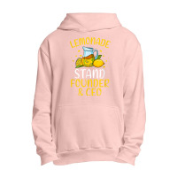 Lemonade Stand Founder & Ceo I Funny Lemon Business Summer T Shirt Urban Pullover Hoodie | Artistshot