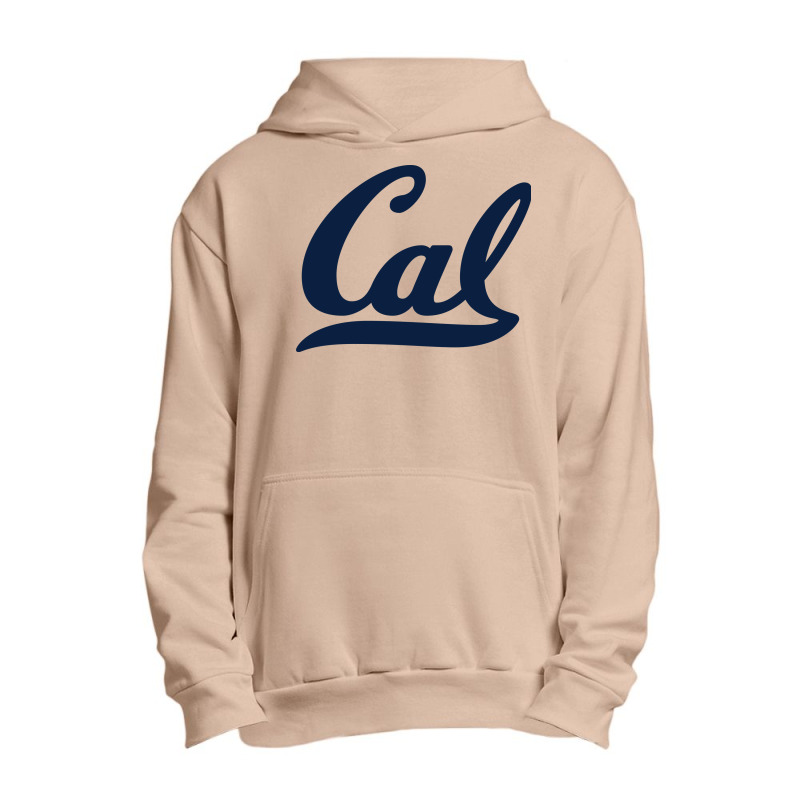 California Golden Bears Urban Pullover Hoodie by abdarshop | Artistshot