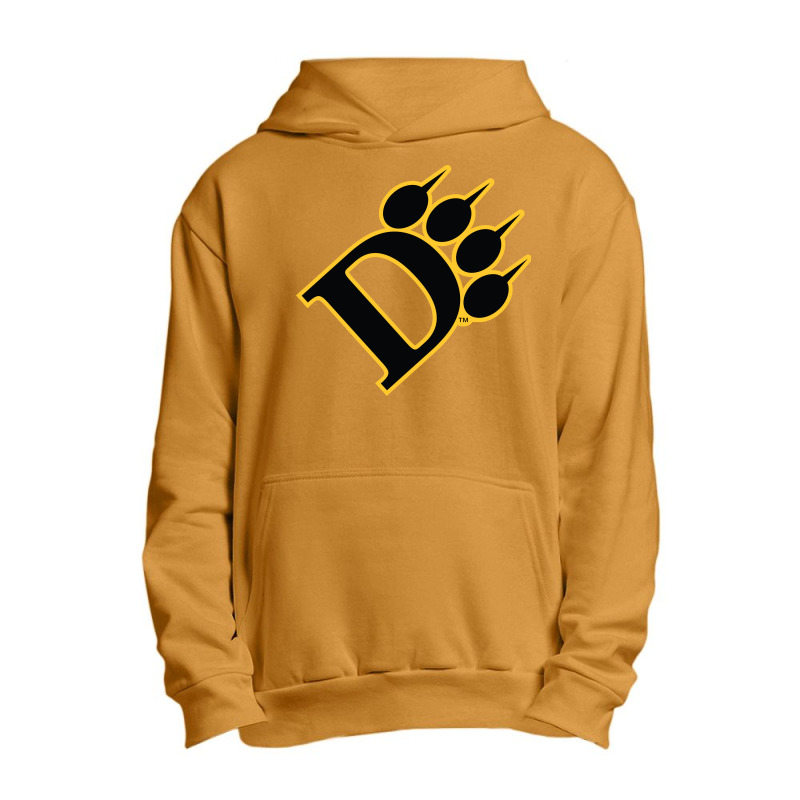 Ohio Dominican Panthers Urban Pullover Hoodie by abdarshop | Artistshot