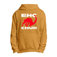 Ehc Chur Capricorns Urban Pullover Hoodie | Artistshot