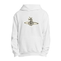 Fabulous Westwood Crown Urban Pullover Hoodie | Artistshot