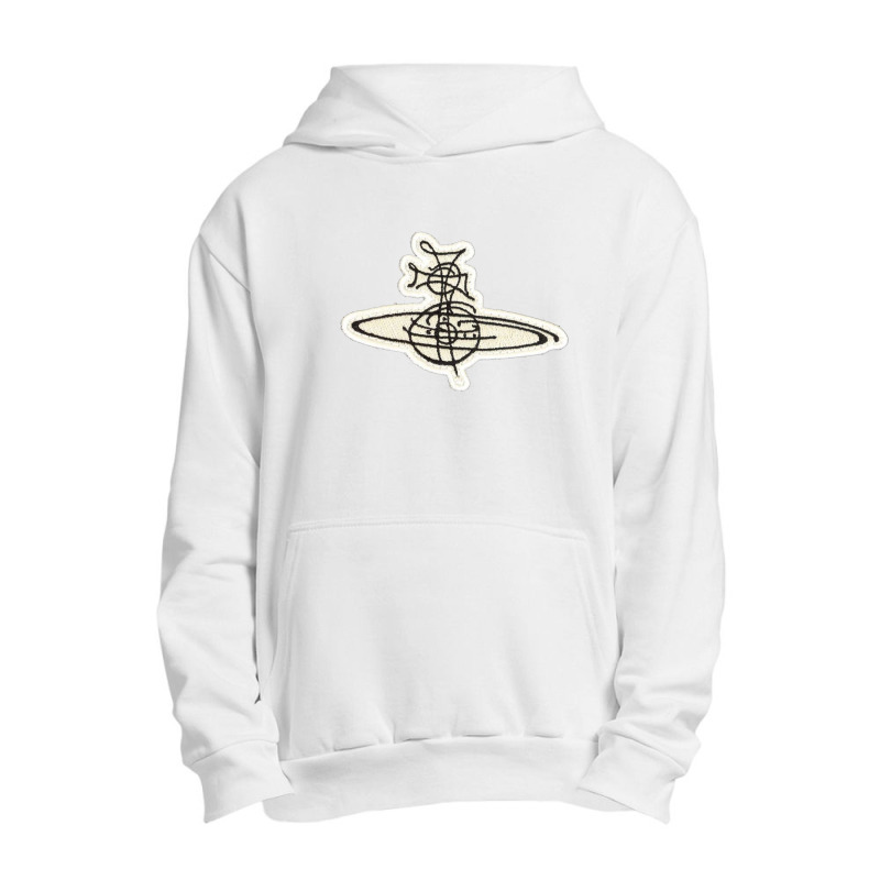 Fabulous Westwood Crown Urban Pullover Hoodie by afriantobi | Artistshot