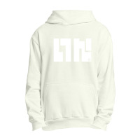 Inklings Urban Pullover Hoodie | Artistshot