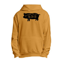 Break Even Bbq T Shirt Urban Pullover Hoodie | Artistshot