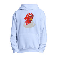 It's A Trap Urban Pullover Hoodie | Artistshot