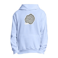 Femme Fatale 25281417 Urban Pullover Hoodie | Artistshot