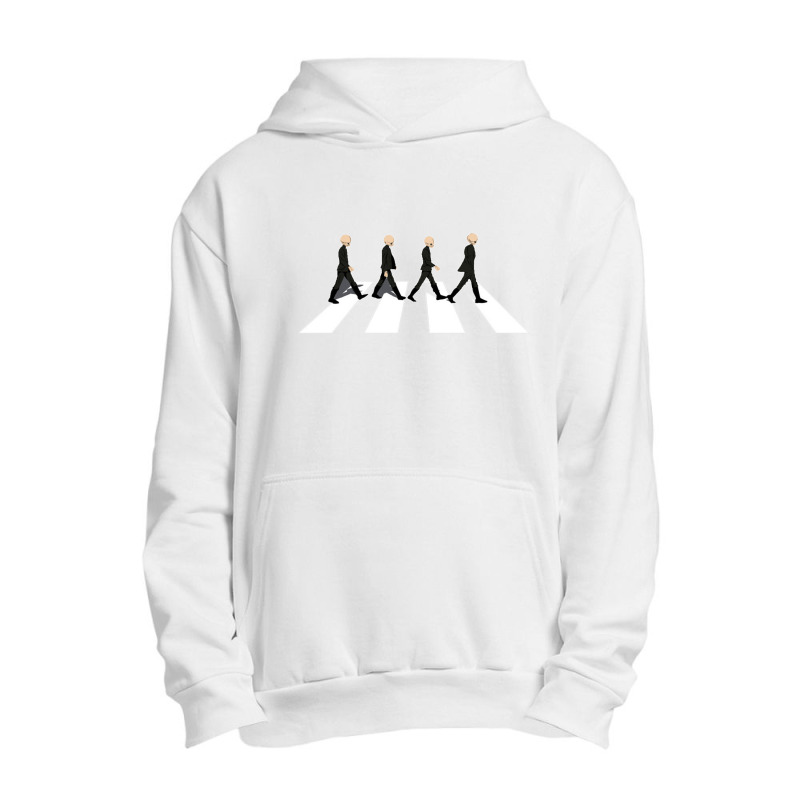 The Land Of The Sandpeople Biu Urban Pullover Hoodie by emilar | Artistshot