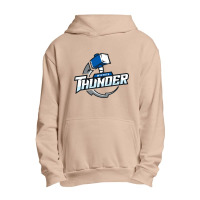 The-wichita-thunder-pen Urban Pullover Hoodie | Artistshot