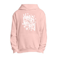 Vampire Week End Urban Pullover Hoodie | Artistshot