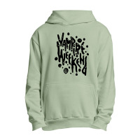 Vampire Week End Urban Pullover Hoodie | Artistshot