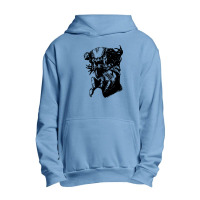 Predator 2 Urban Pullover Hoodie | Artistshot