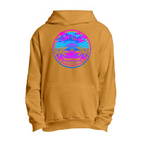 Rosario Islands T  Shirt Rosario Islands Beach Colombia, Palm Trees Su Urban Pullover Hoodie | Artistshot