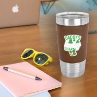 Life Is Better Around The Campfire 104019771 Leatherette Tumbler | Artistshot