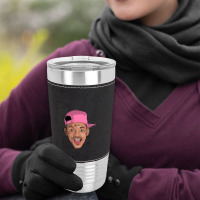 Rap Leatherette Tumbler | Artistshot