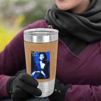 #betty Blue Romance Leatherette Tumbler | Artistshot