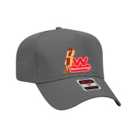 Resto Wiener Adjustable Baseball Cap | Artistshot