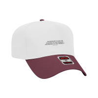 Reagan Adjustable Baseball Cap | Artistshot