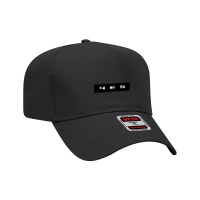 Suitable-yes-big-generator-worn Adjustable Baseball Cap | Artistshot