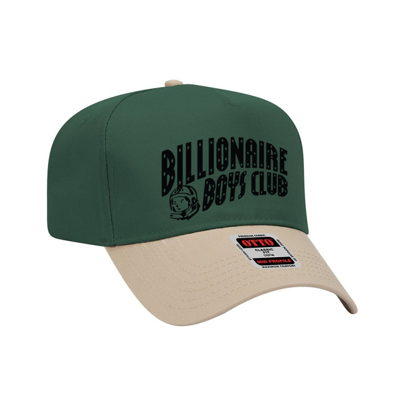 #billionaire Boys Club Adjustable Baseball Cap by arttothemoon | Artistshot