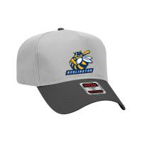 Burlington Gifts,  Bees Adjustable Baseball Cap | Artistshot