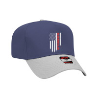 Kung Fu American Usa Flag | Kung Fu Martial Art T-shirt Adjustable Baseball Cap | Artistshot