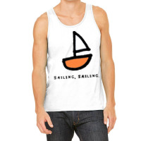 Sailing Tank Top | Artistshot