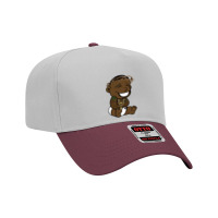 Animation Dabb Rap Adjustable Baseball Cap | Artistshot