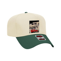 The Coney Island Warriors Adjustable Baseball Cap | Artistshot