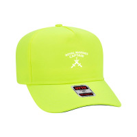 Royal Marines Adjustable Baseball Cap | Artistshot