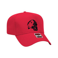 Alicia  Keys Adjustable Baseball Cap | Artistshot