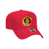 Pop Art Girl   Pop Art Adjustable Baseball Cap | Artistshot