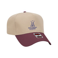 Holy Angels Academy Adjustable Baseball Cap | Artistshot