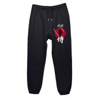 Shogun Samurai Warrior Urban Sweatpant | Artistshot