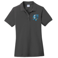 Baseball Ladies Polo Shirt | Artistshot