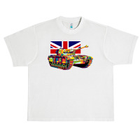 Black Prince Tank Urban Heavy T-shirt | Artistshot