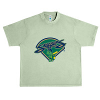 Beloit Snappers Urban Heavy T-shirt | Artistshot