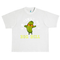 Pickle Pickles Canning Big Dill Vegan Gift T Shirt Urban Heavy T-shirt | Artistshot