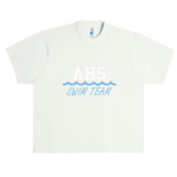 Percy's Swim Team Urban Heavy T-shirt | Artistshot